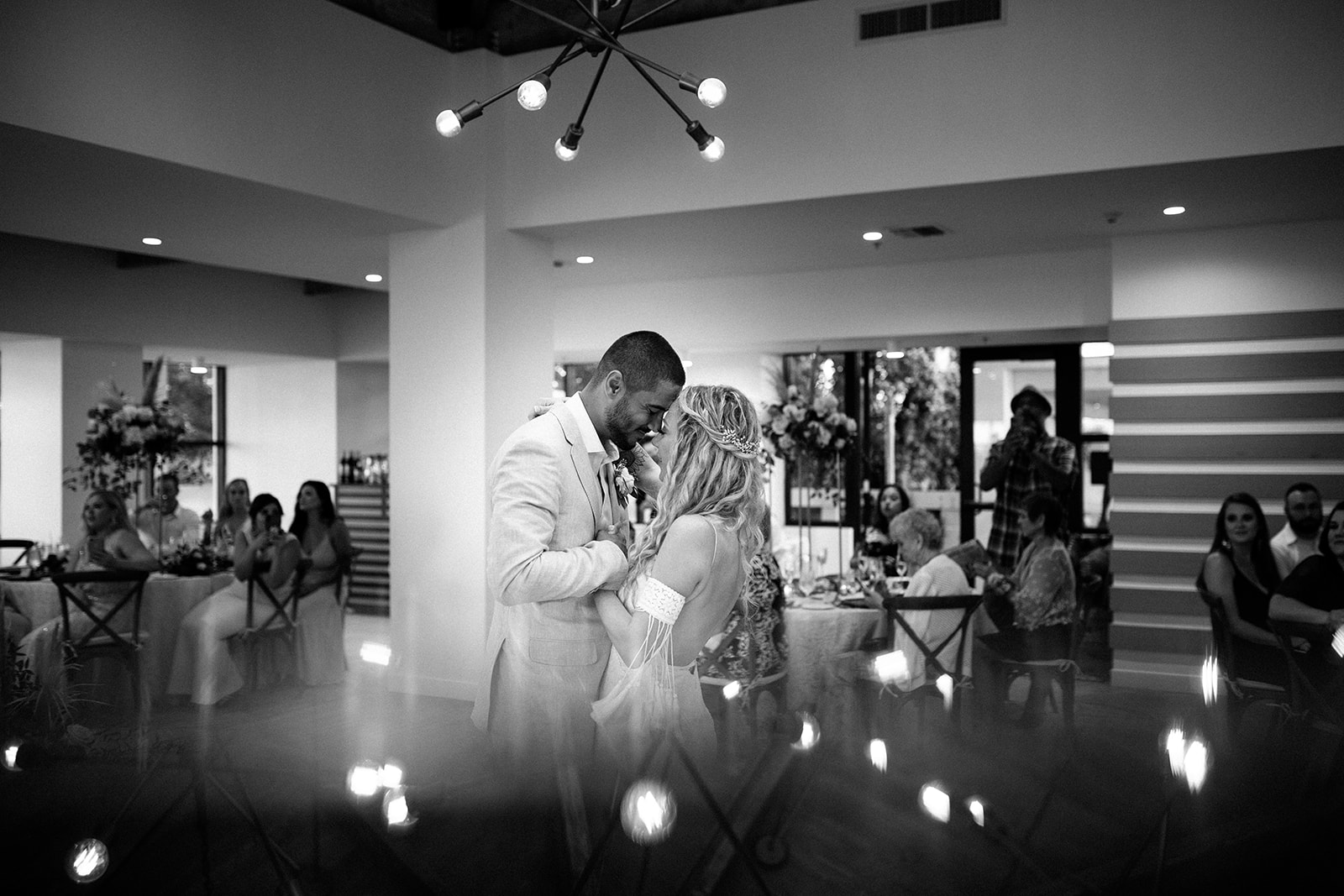 Baker's Cay Resort Florida Destination Wedding Showit Blog