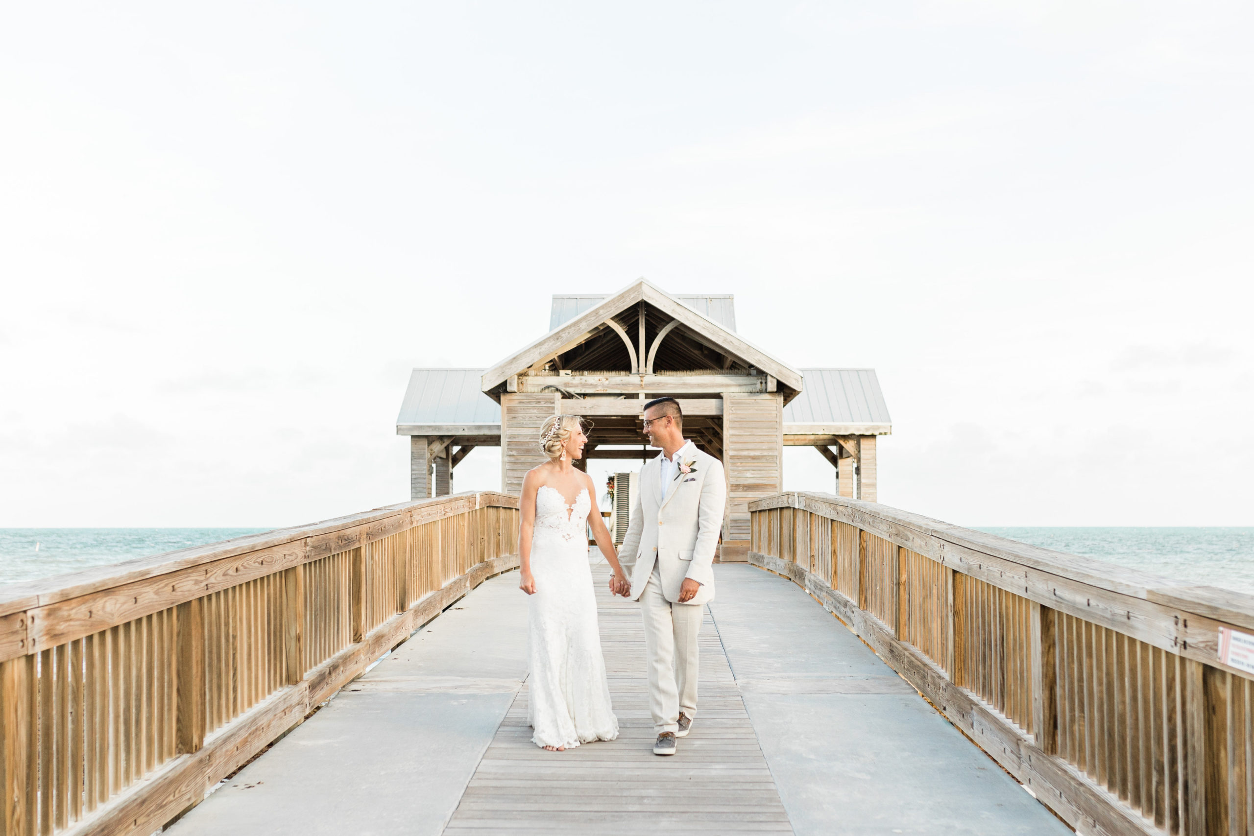 A guide to getting married in the Florida Keys
